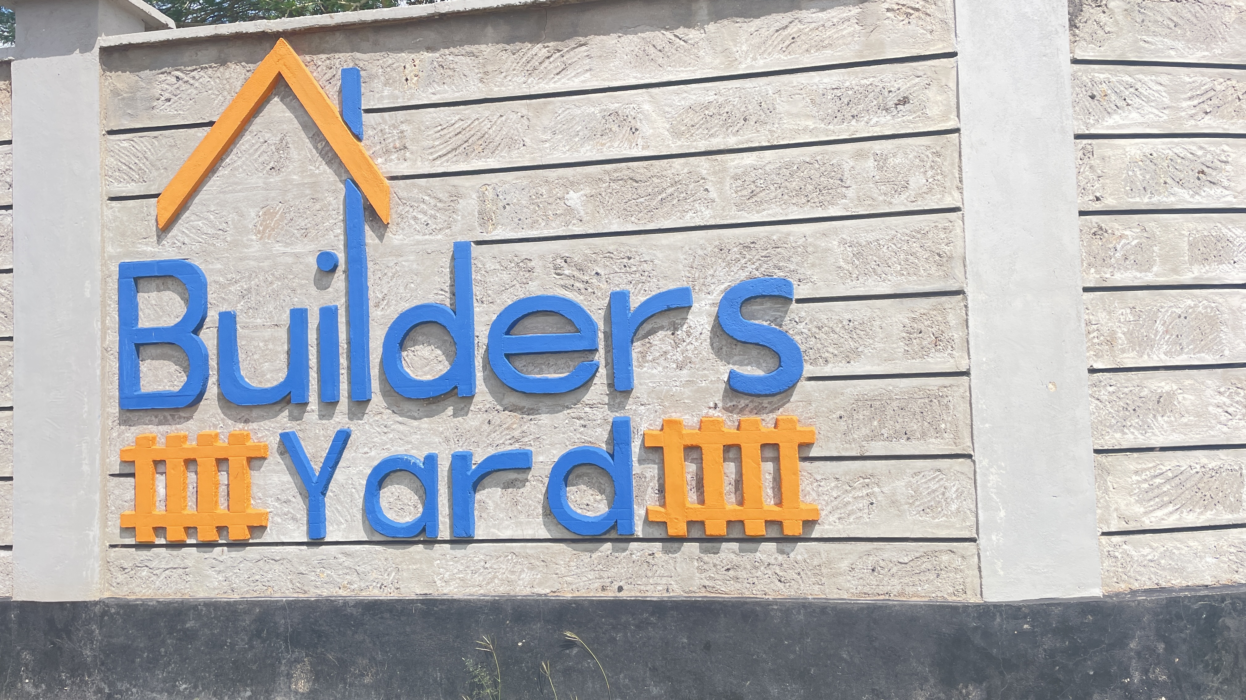 Builders Yard